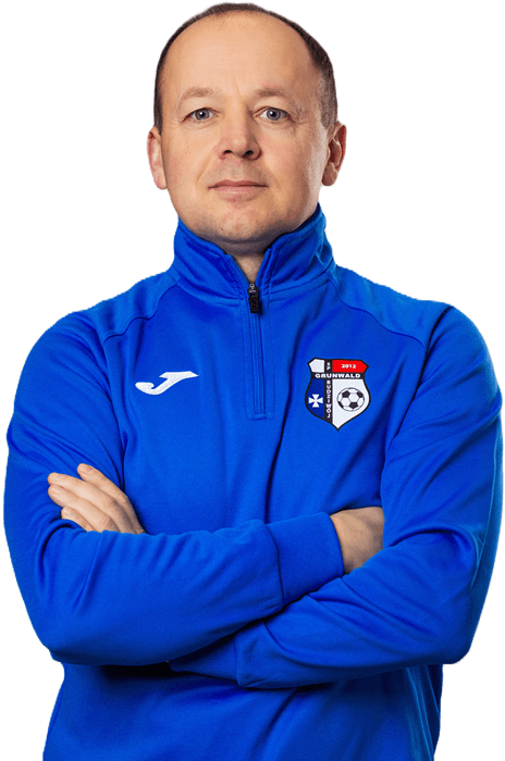 Czesław Rożak Grunwald Budziwój Rzeszów